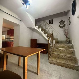 Casa adosada en venta en Alameda