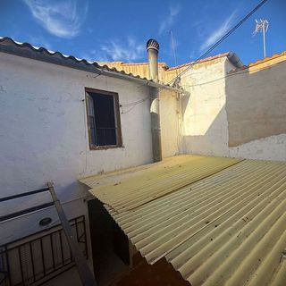 Casa adosada en venta en Alameda