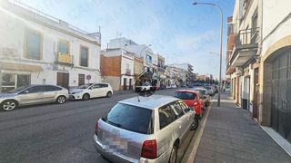 Casa adosada en venta en Coria del Río