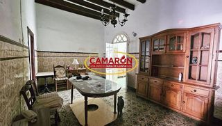 Casa adosada en venta en Coria del Río