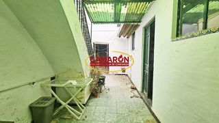 Casa adosada en venta en Coria del Río