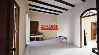 Casa adosada en venta en Coria del Río