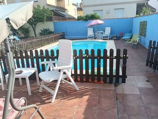 Chalet en venta en Boverals - Saldonar en Vinaròs