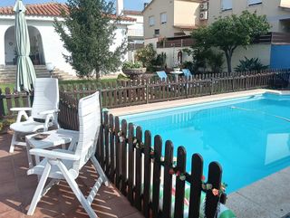 Chalet en venta en Boverals - Saldonar en Vinaròs