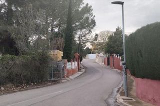 Casa adosada en venta en Turís