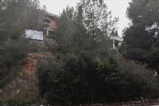 Casa adosada en venta en Turís