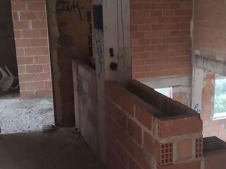 Casa adosada en venta en Turís