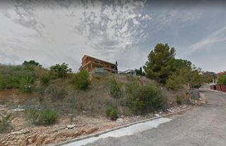 Casa adosada en venta en Turís