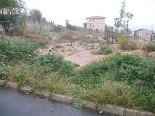Casa adosada en venta en Turís