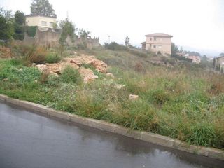 Casa adosada en venta en Turís