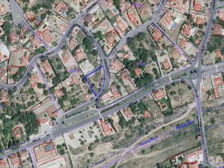 Casa adosada en venta en Turís