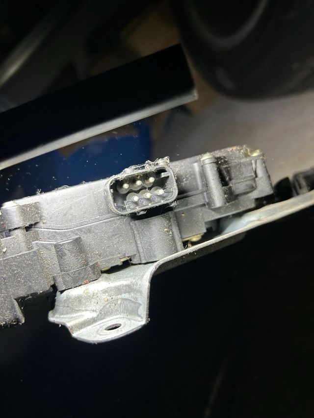 Elevalunas BMW E36 Berlina