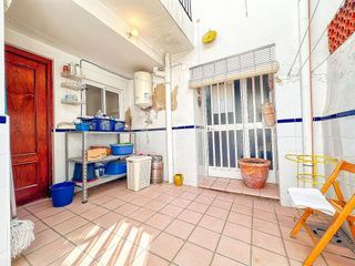 Casa adosada en venta en Ondara