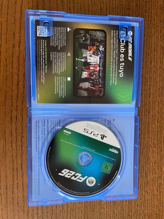 EA FC 26 PS5