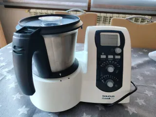 Taurus Mycook 59+ Robot Cocina