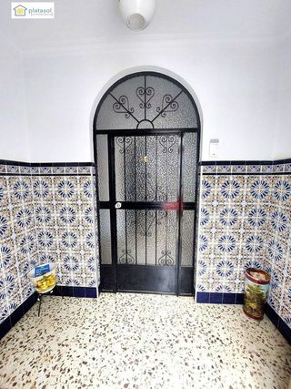 Chalet en venta en Gerena