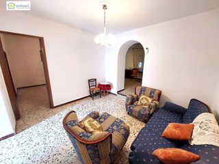 Chalet en venta en Gerena