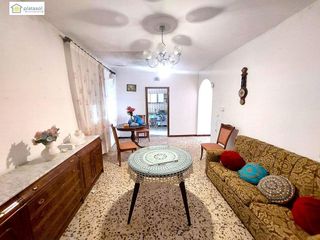 Chalet en venta en Gerena