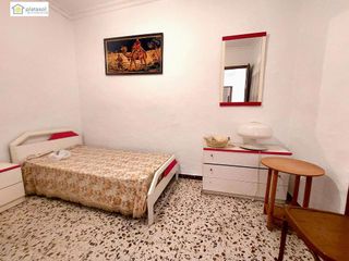 Chalet en venta en Gerena