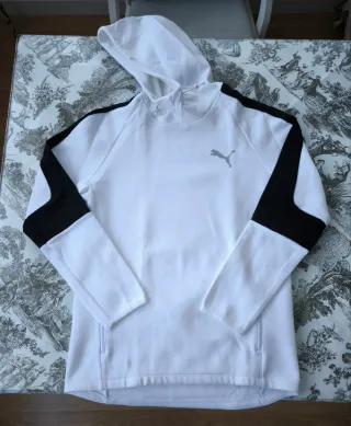 Sudadera Puma UNISEX