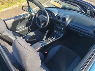 Mazda MX-5 2000