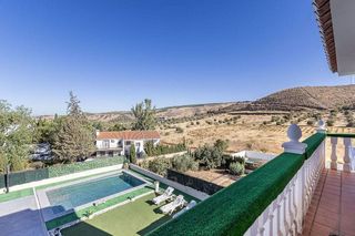 Chalet en venta en Huétor Vega