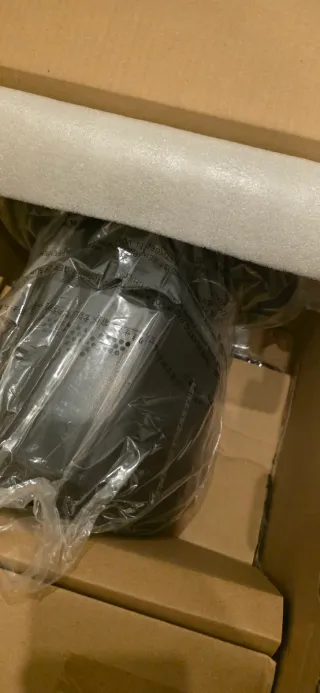 Volante Thrustmaster T248 PS Nuevo