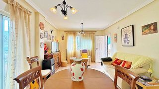 Casa en venta en Campos de Golf - Villa Martin - Los Dolses en Orihuela