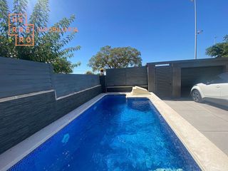 Casa adosada en venta en Parque Sensal en Castellón de la Plana