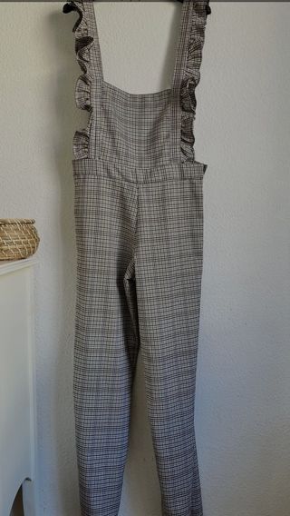 Peto cuadros Monisqui