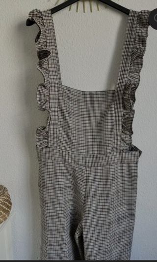 Peto cuadros Monisqui