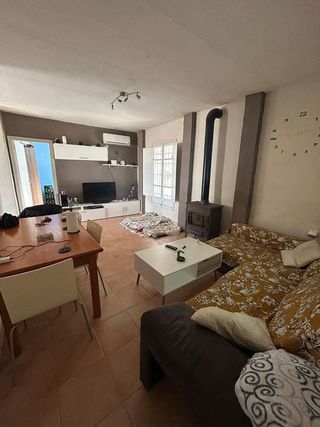 Chalet en venta en Carmona