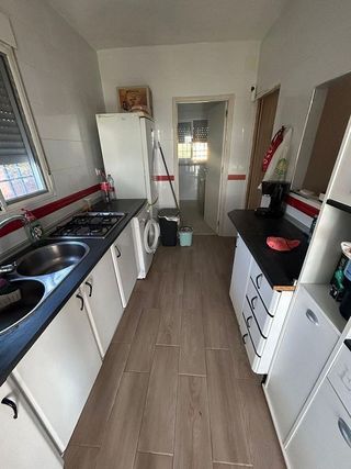 Chalet en venta en Carmona