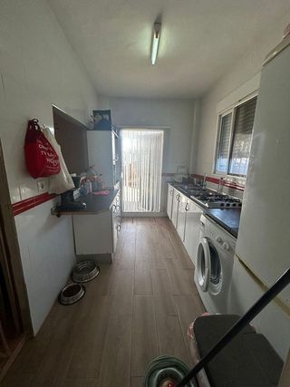 Chalet en venta en Carmona