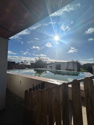 Chalet en venta en Carmona