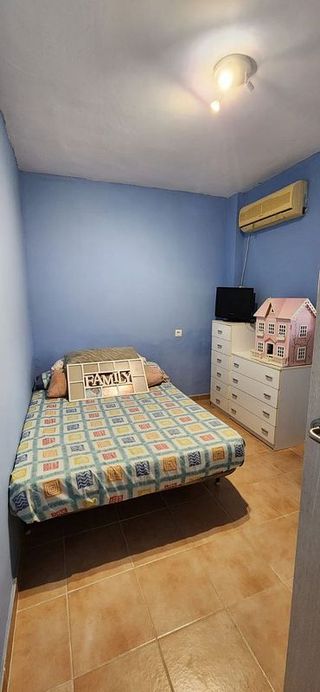 Chalet en venta en Carmona