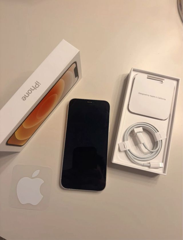 iPhone 12 64GB