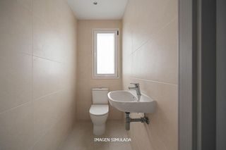 Chalet en venta en Algemesí