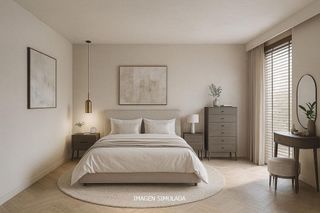 Chalet en venta en Algemesí