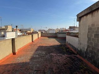 Chalet en venta en Algemesí