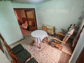 Chalet en venta en Vall d´Uixó (la)