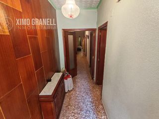Chalet en venta en Vall d´Uixó (la)