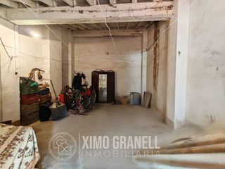 Chalet en venta en Vall d´Uixó (la)