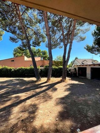 Chalet en venta en El Pinar -  San León - Las Viñas en Teruel