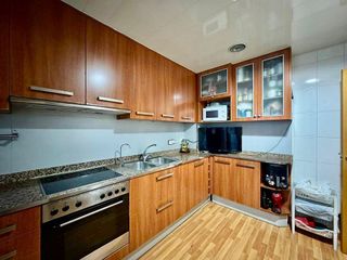 Piso en venta en Bufalà en Badalona