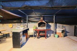 Cortijo en venta en Barrio de la Vega en Monachil