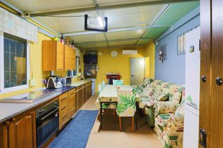 Cortijo en venta en Barrio de la Vega en Monachil