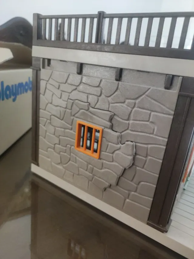 Playmobil 7378 Sheriff