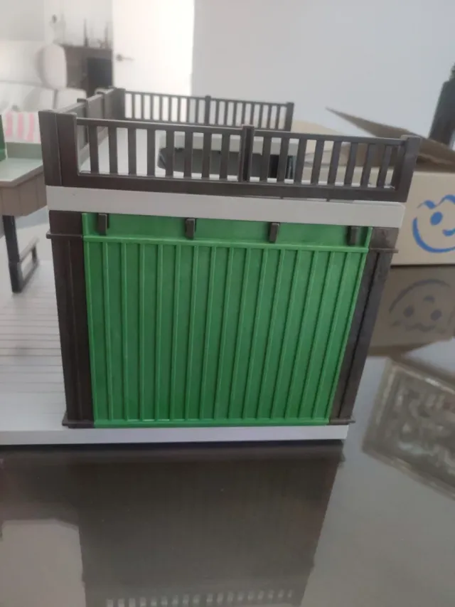 Playmobil 7378 Sheriff