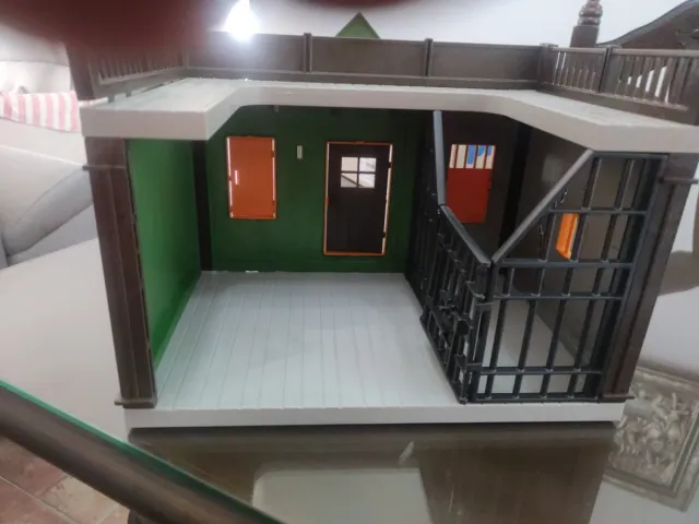 Playmobil 7378 Sheriff